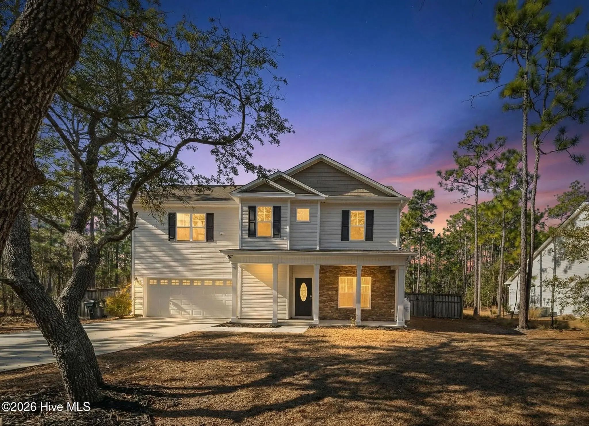 840 Eden Drive, Southport
