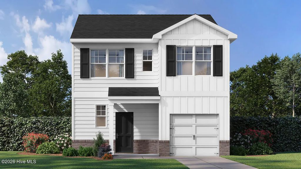 616 Quartz Lane, Graniteville