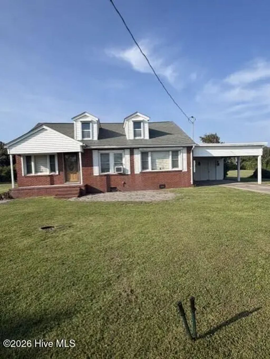 1031 Island Road, Harkers Island