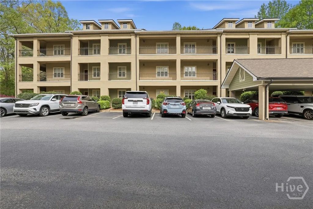 125 Wood Lake Drive 305, Athens