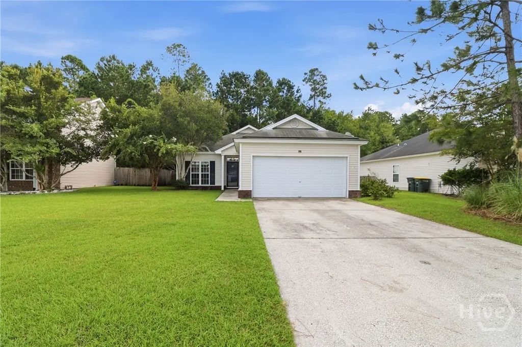 27 Hartland Court, Savannah