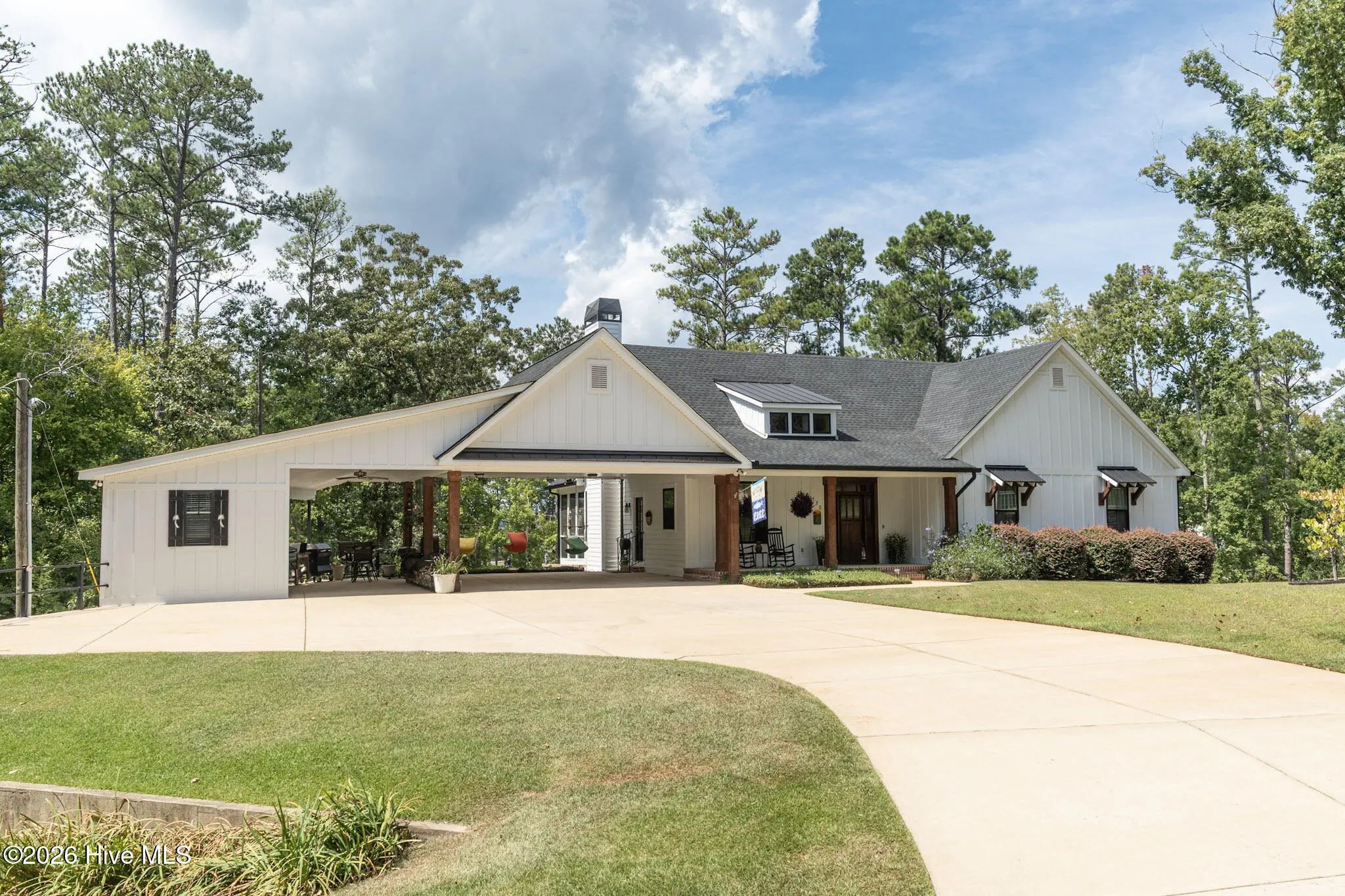 138 State Road S-33-650, Modoc