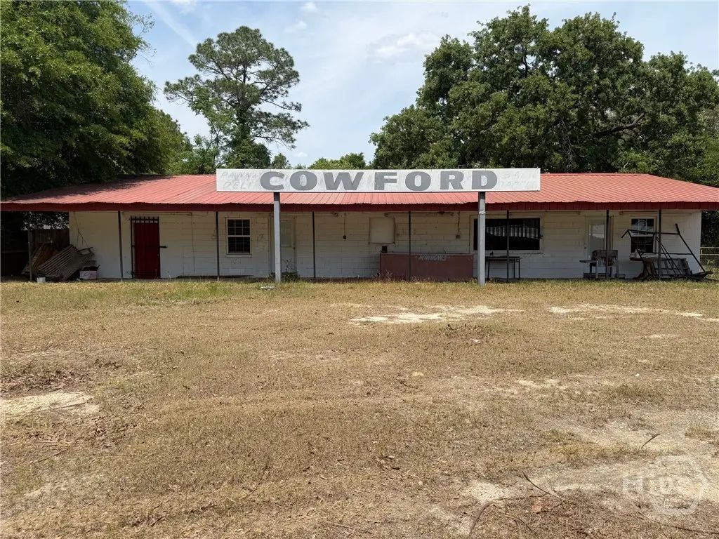 4102 Ga State 178 Highway, Glennville