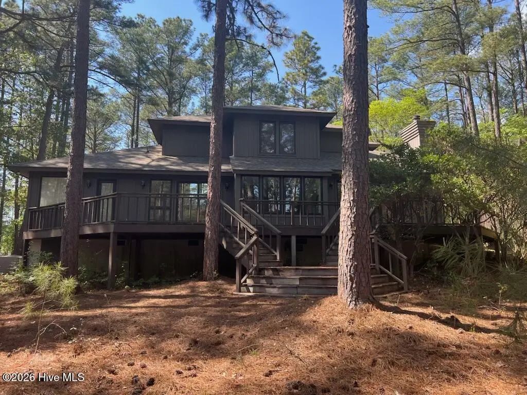 1551 Linden Road, Pinehurst