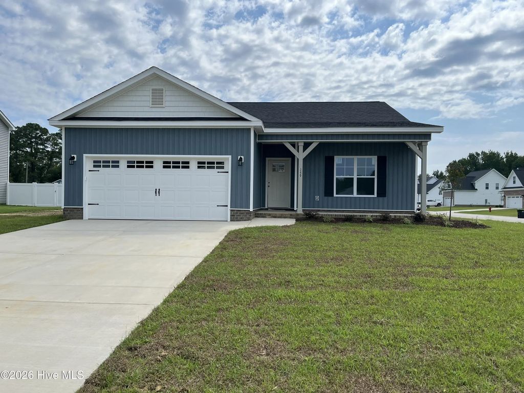 3229 Meadow Drive, Farmville
