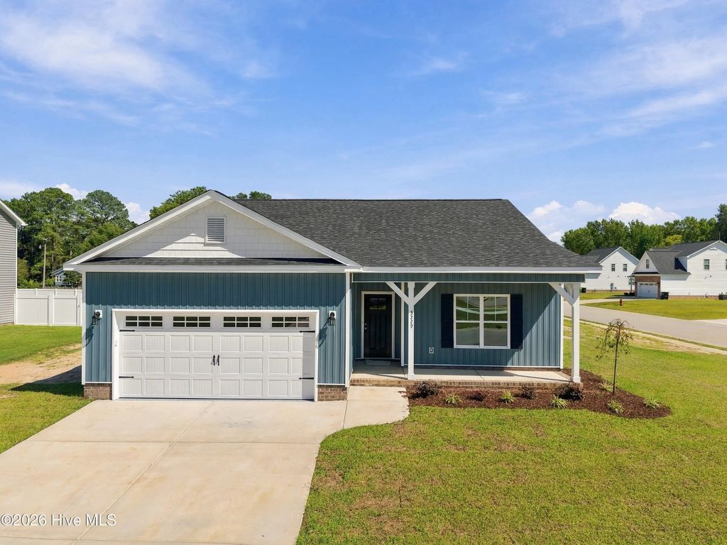 3229 Meadow Drive, Farmville