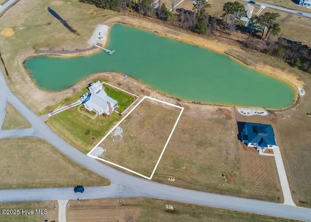 45 Pintail Drive, Minnesott Beach