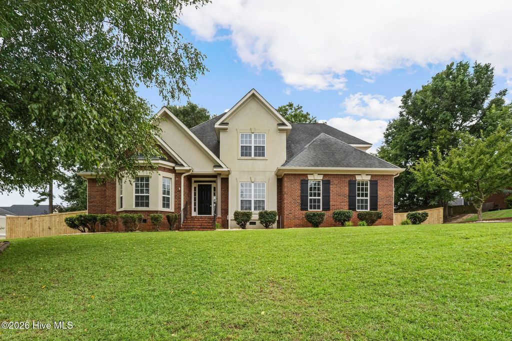 882 Windmill Lane, Evans