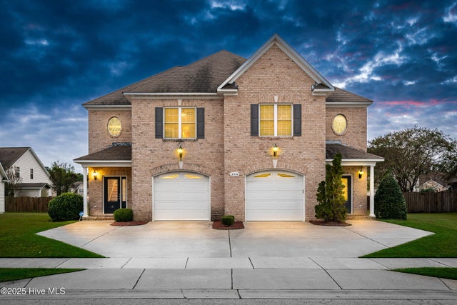 2316 Dovedale Drive A, Greenville