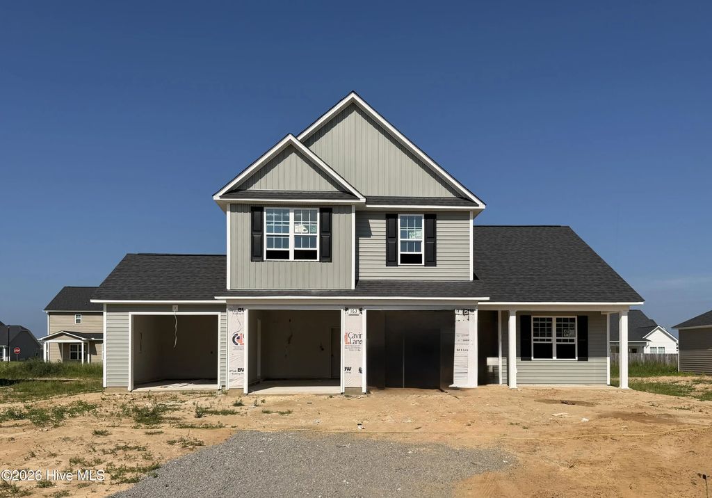 163 Laborde Lane, Raeford