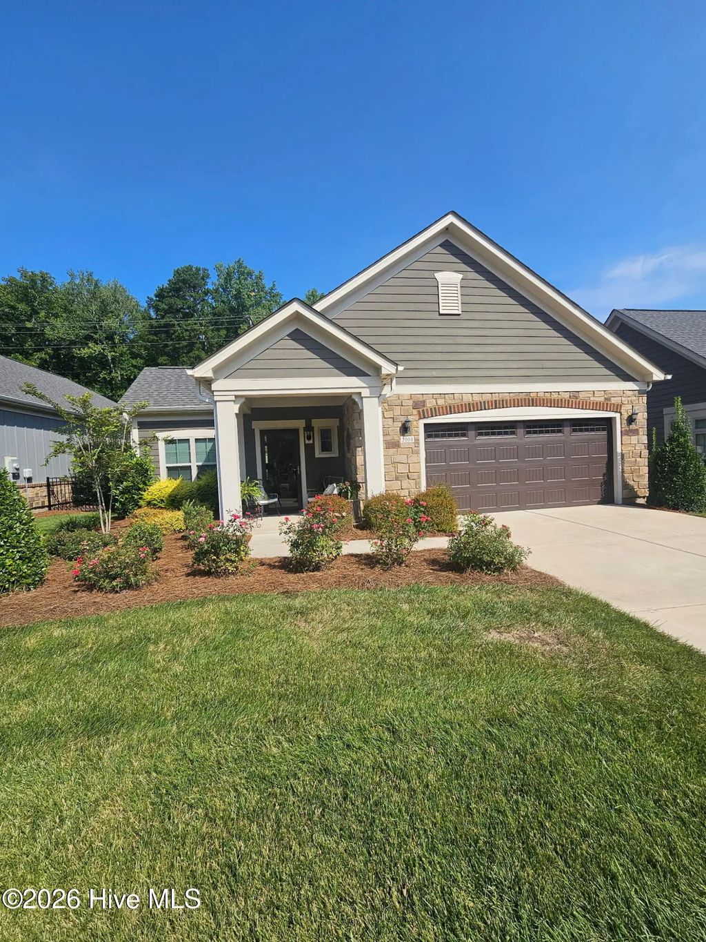 2008 Trailwood Drive, Matthews