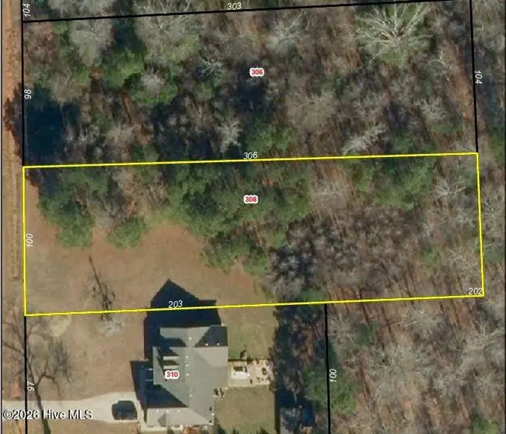 308 Dances Bay Road, Elizabeth City