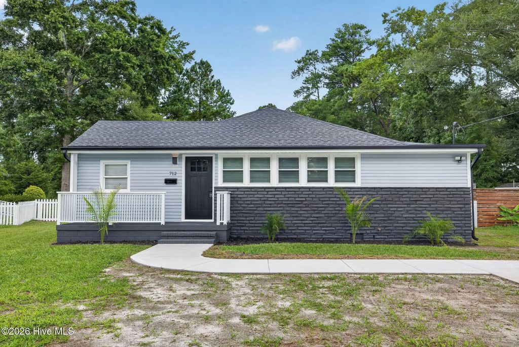 712 Rosemont Avenue, Wilmington