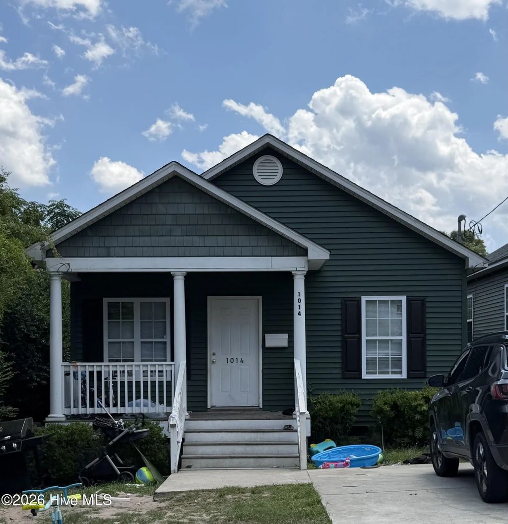1014 Hanover Street, Wilmington