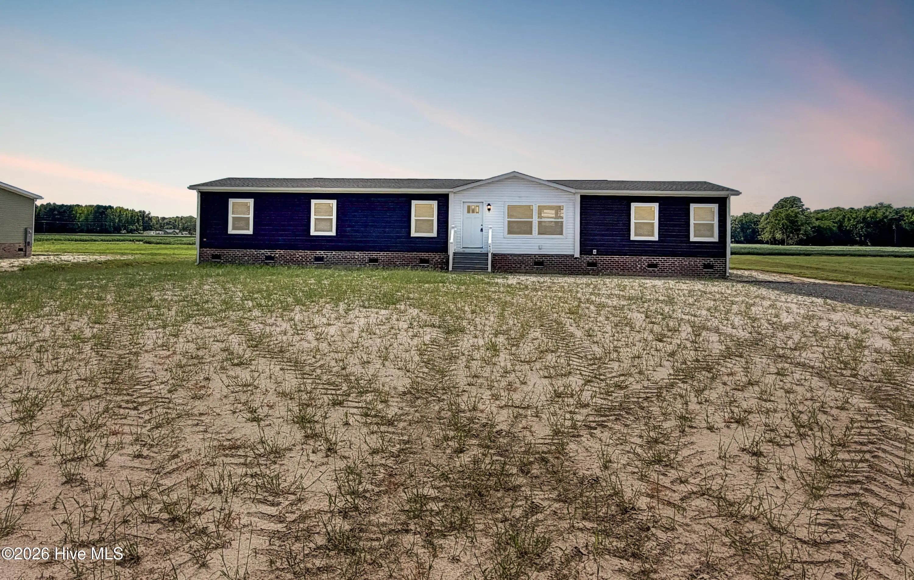 430 Hopewell Road, Edenton
