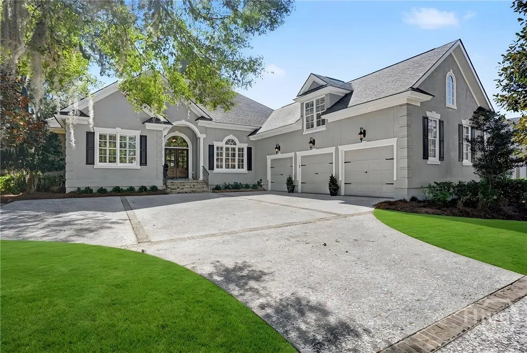 1 Riverwatch Lane, Savannah