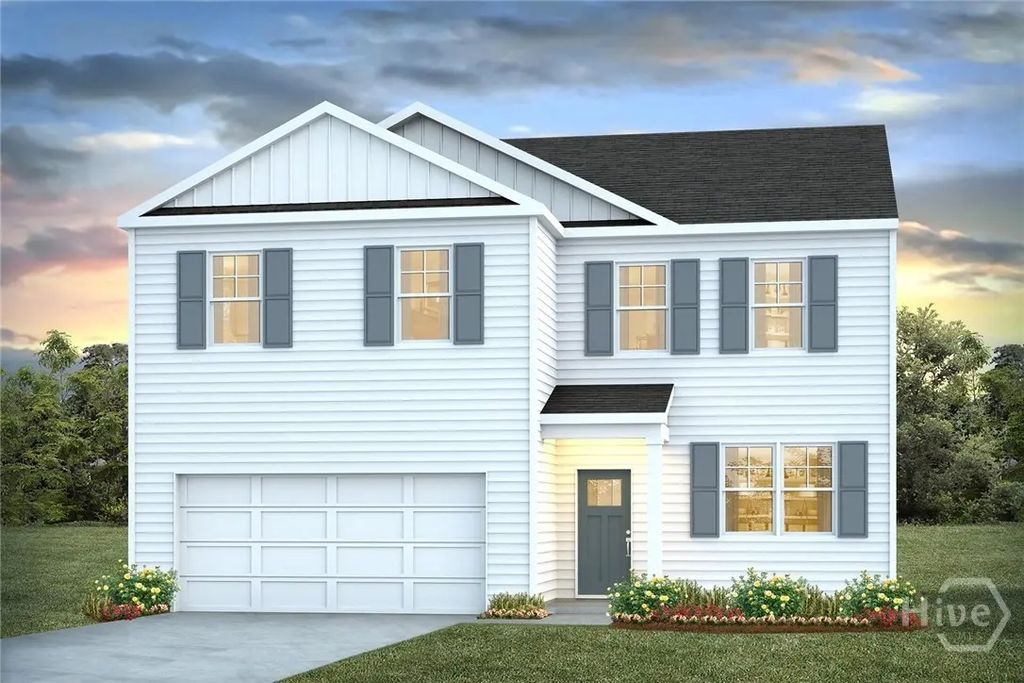 1069 Bergamot Road, Bloomingdale