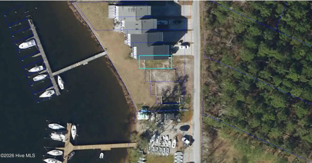 236 Blackwell Point Loop Road, Oriental