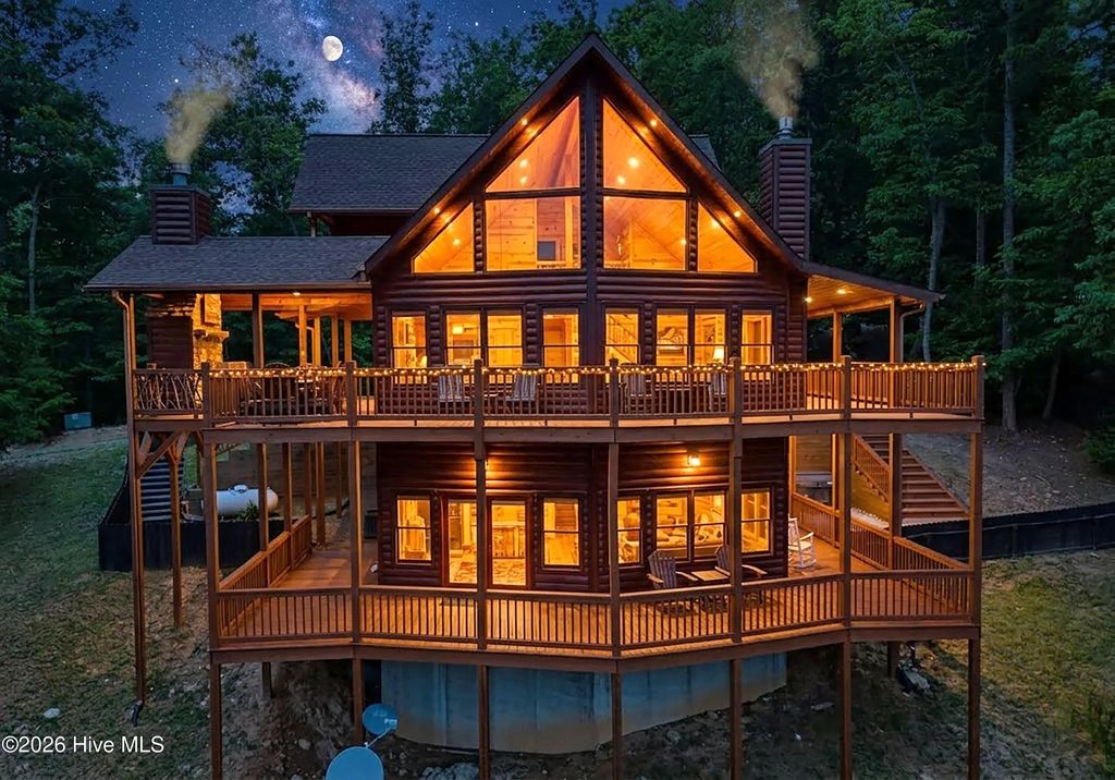 33 Stanley Ridge Drive, Other