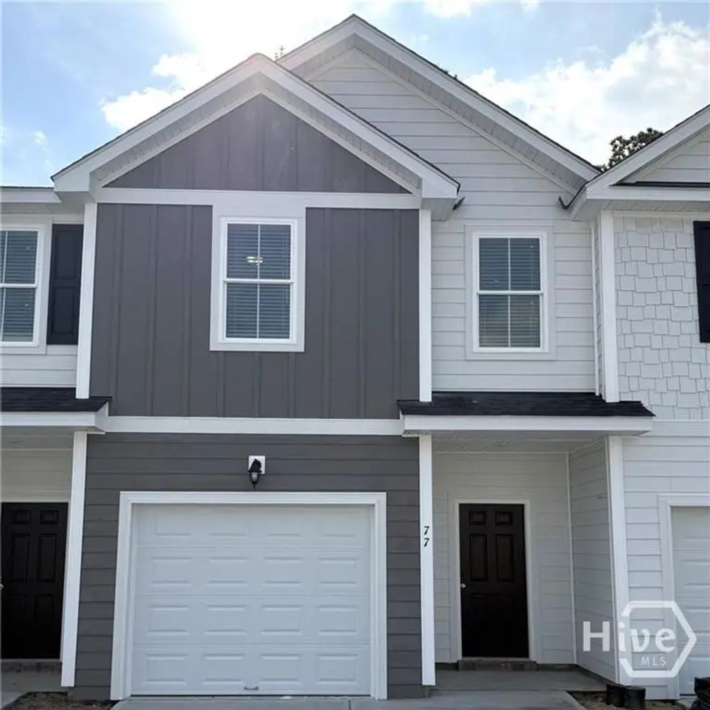 77 Dorsey Drive, Richmond Hill