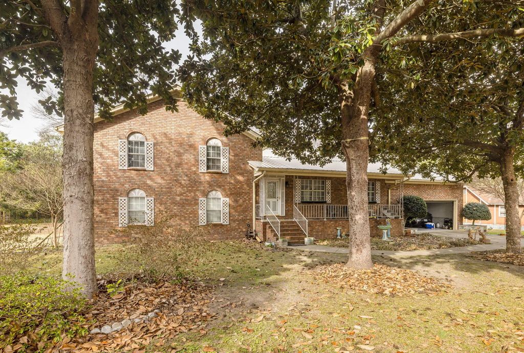 4865 Deans Bridge Road, Richmond