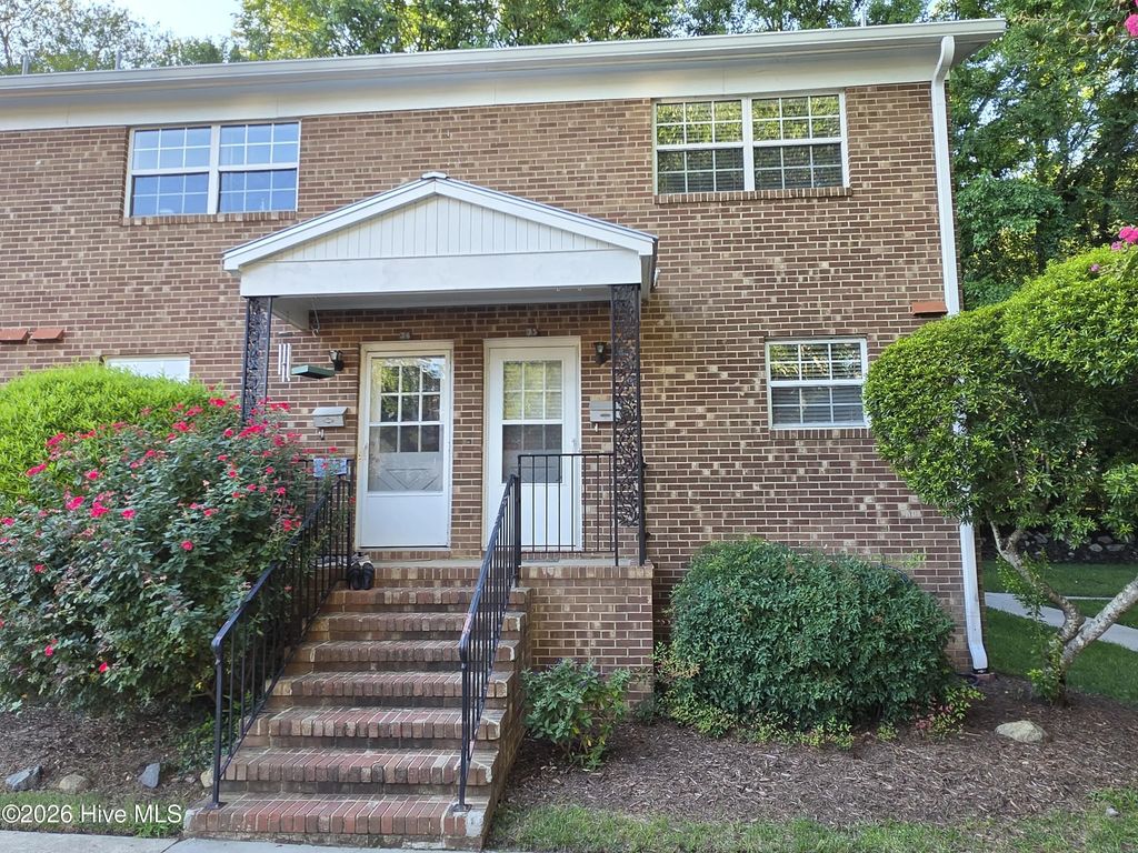 506 N Greensboro Street Apt 35, Carrboro