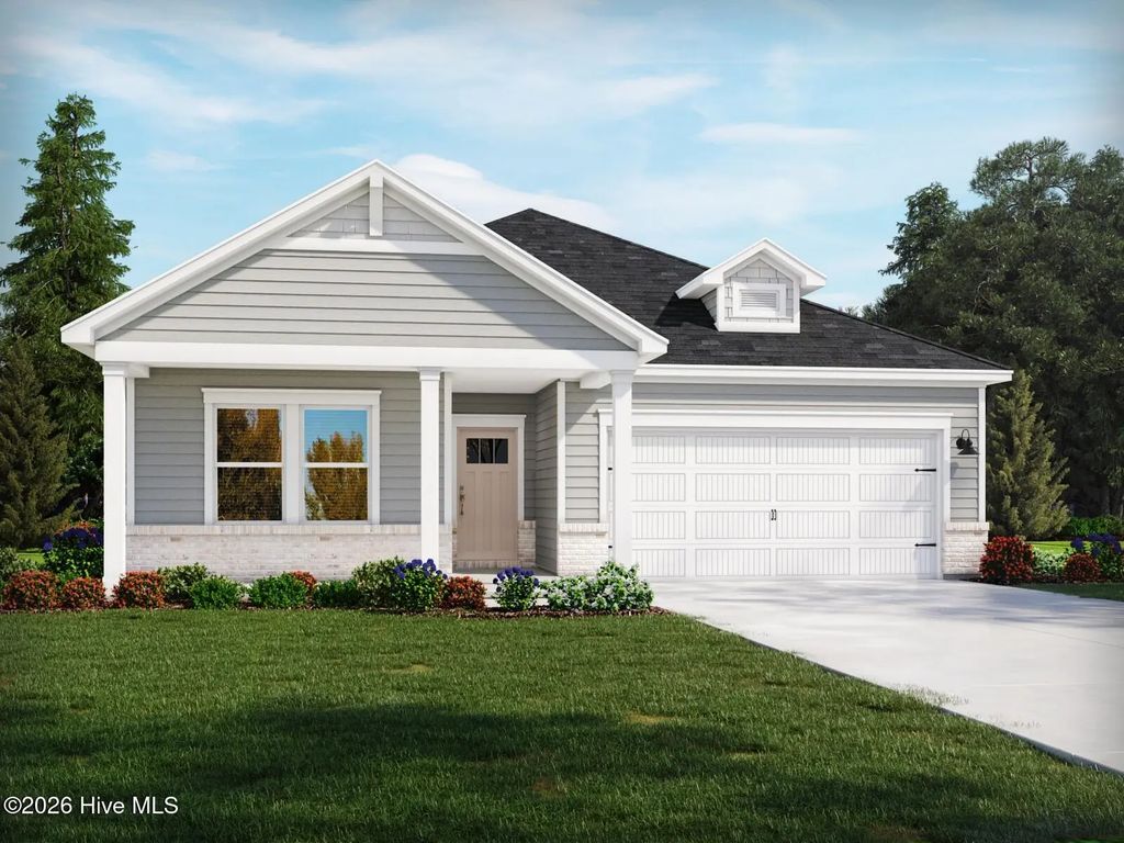 4146 Generations Circle Nw, Ash