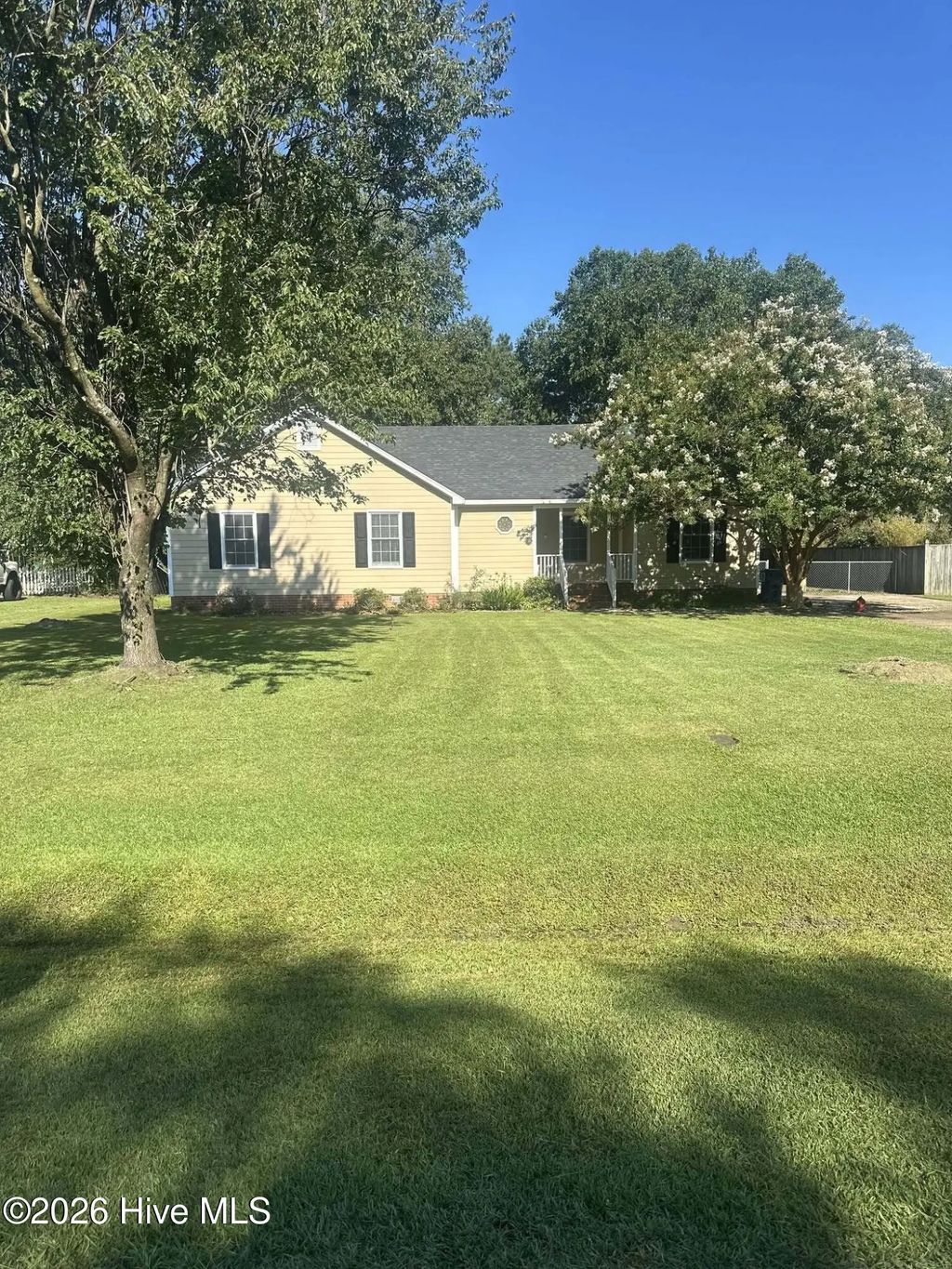106 Duchess Drive, Winterville