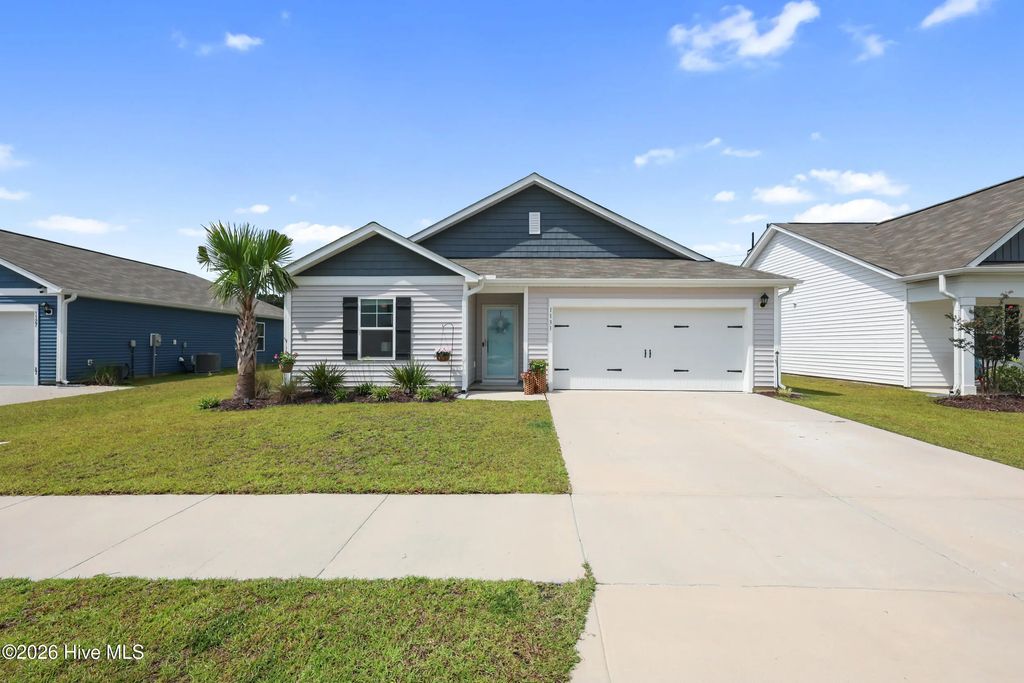 1131 King Eider Way Lot 106, Winnabow