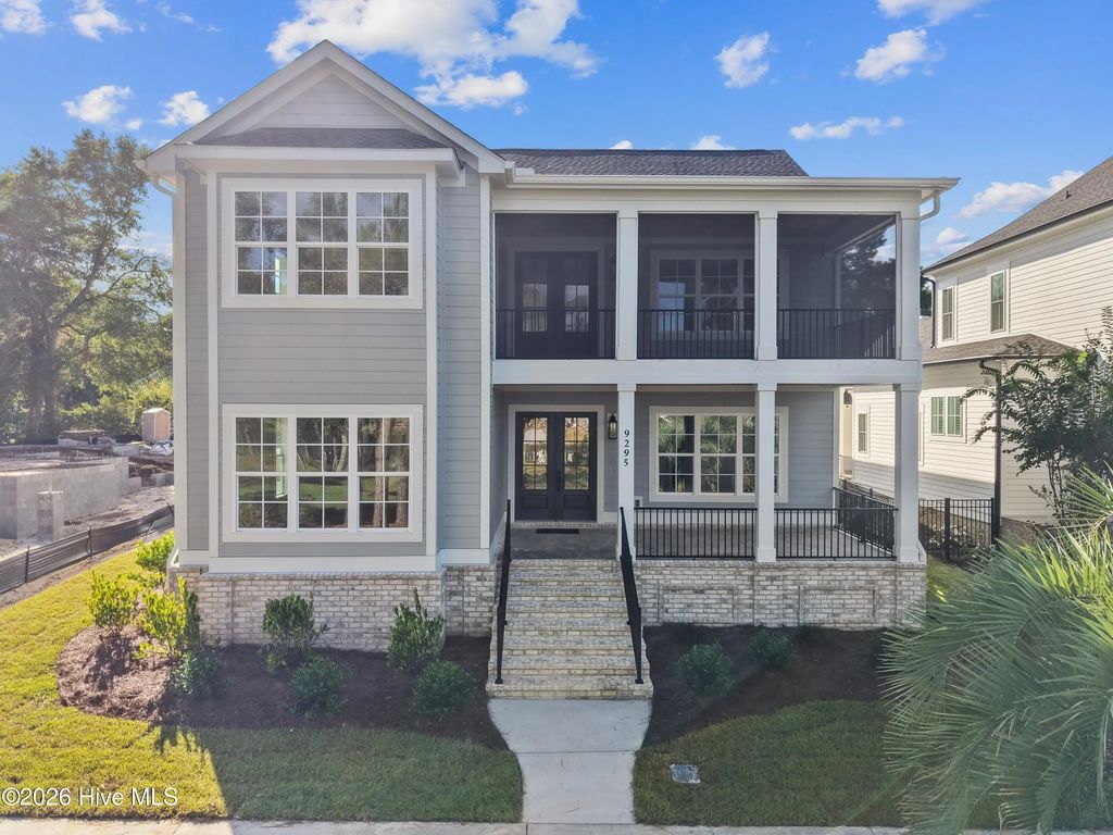9295 River Terrace Sw, Calabash