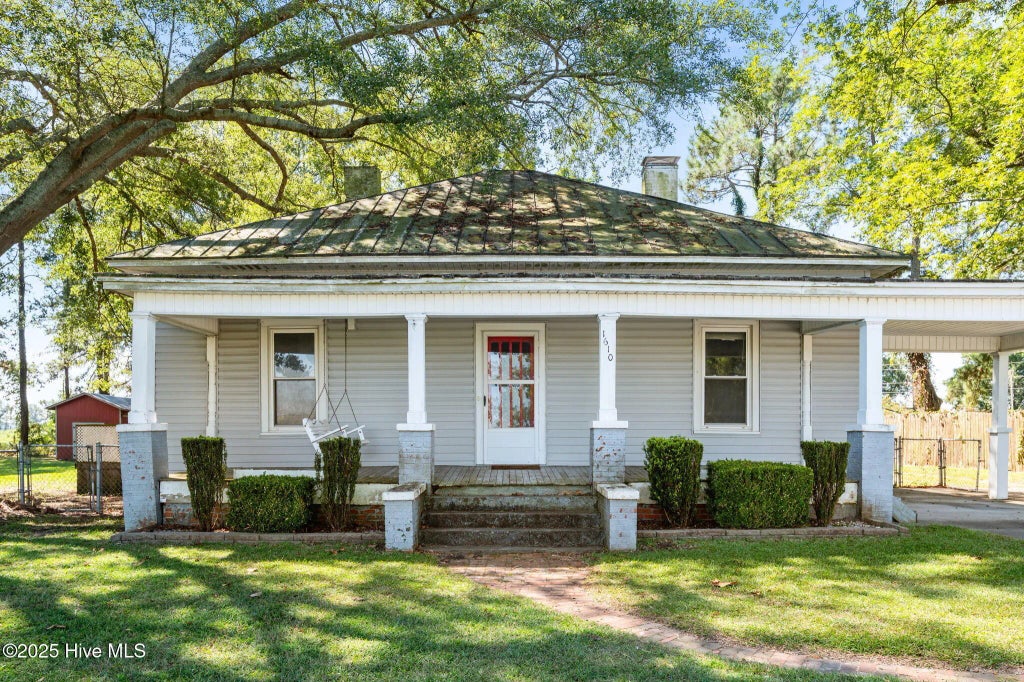 1610 Nc-102 E, Ayden