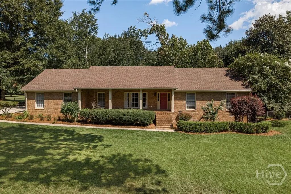 1035 Whit Davis Road, Athens