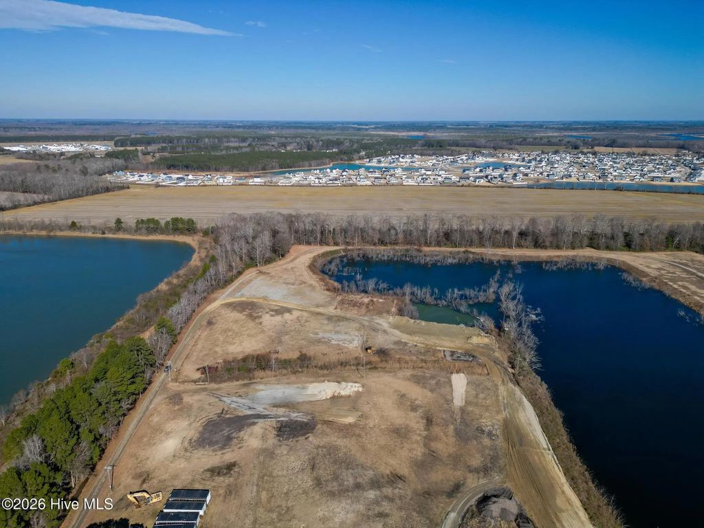 913 Caratoke Lot 2 Highway, Moyock