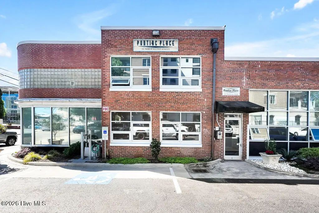 311 N 2nd Street Apt G, Wilmington