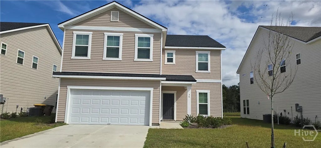 36 Jazz Drive, Pooler