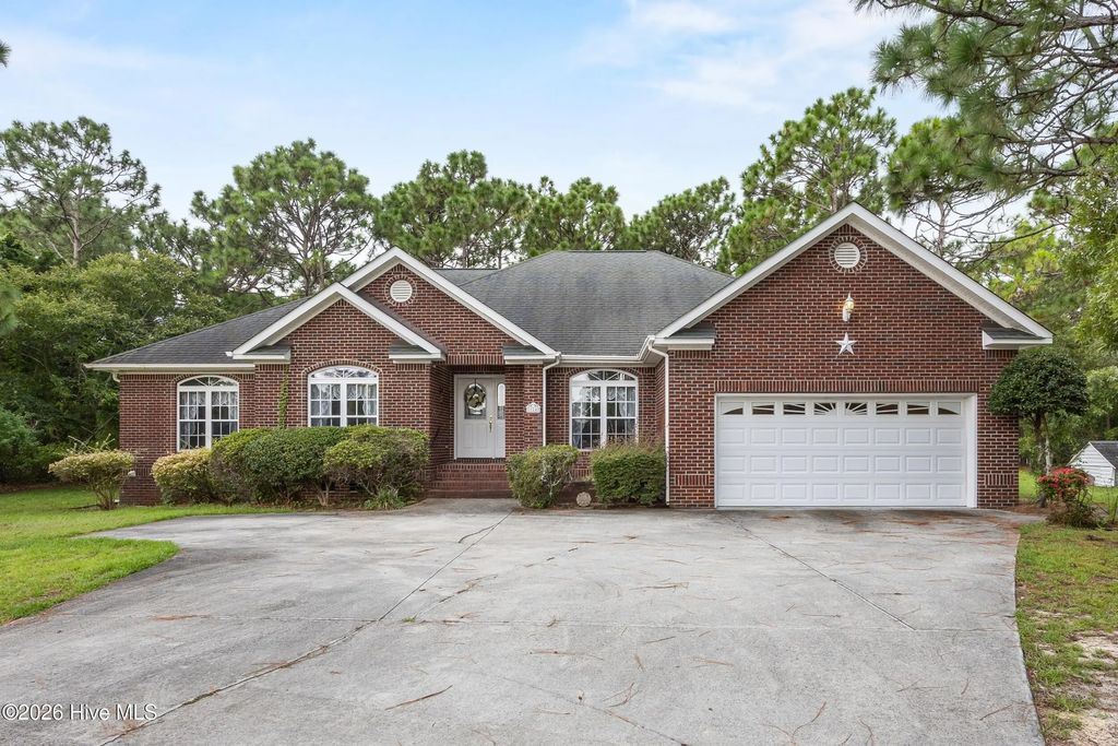 124 Maypop Lane, Wilmington