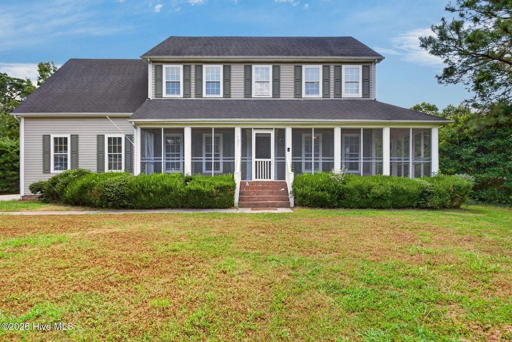 101 Tabby Street, Moyock