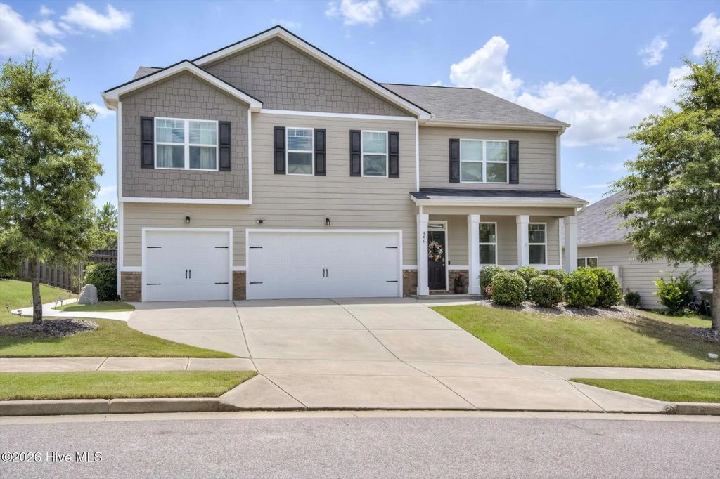169 Journey, North Augusta