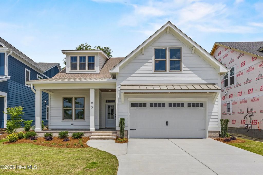 1213 Rockhill Road, Castle Hayne