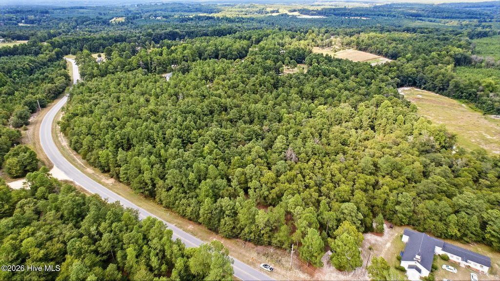 718 Green Lake Road, Ellerbe