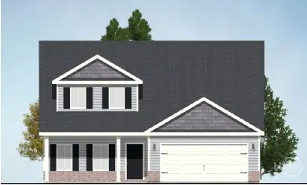 107 Old Field Road, Guyton