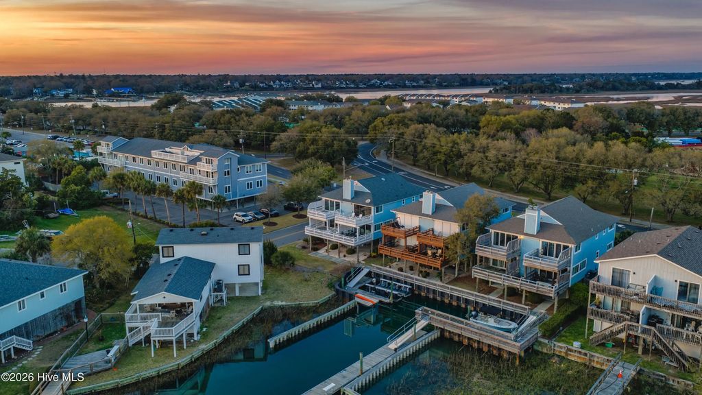304 Causeway Drive Unit A, Wrightsville Beach