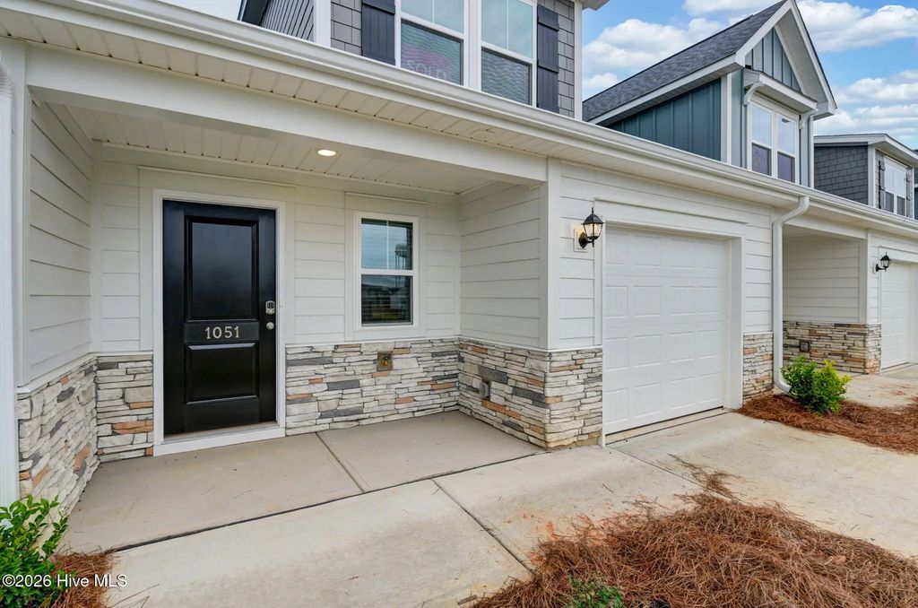 1051 Tabor Place, Aiken