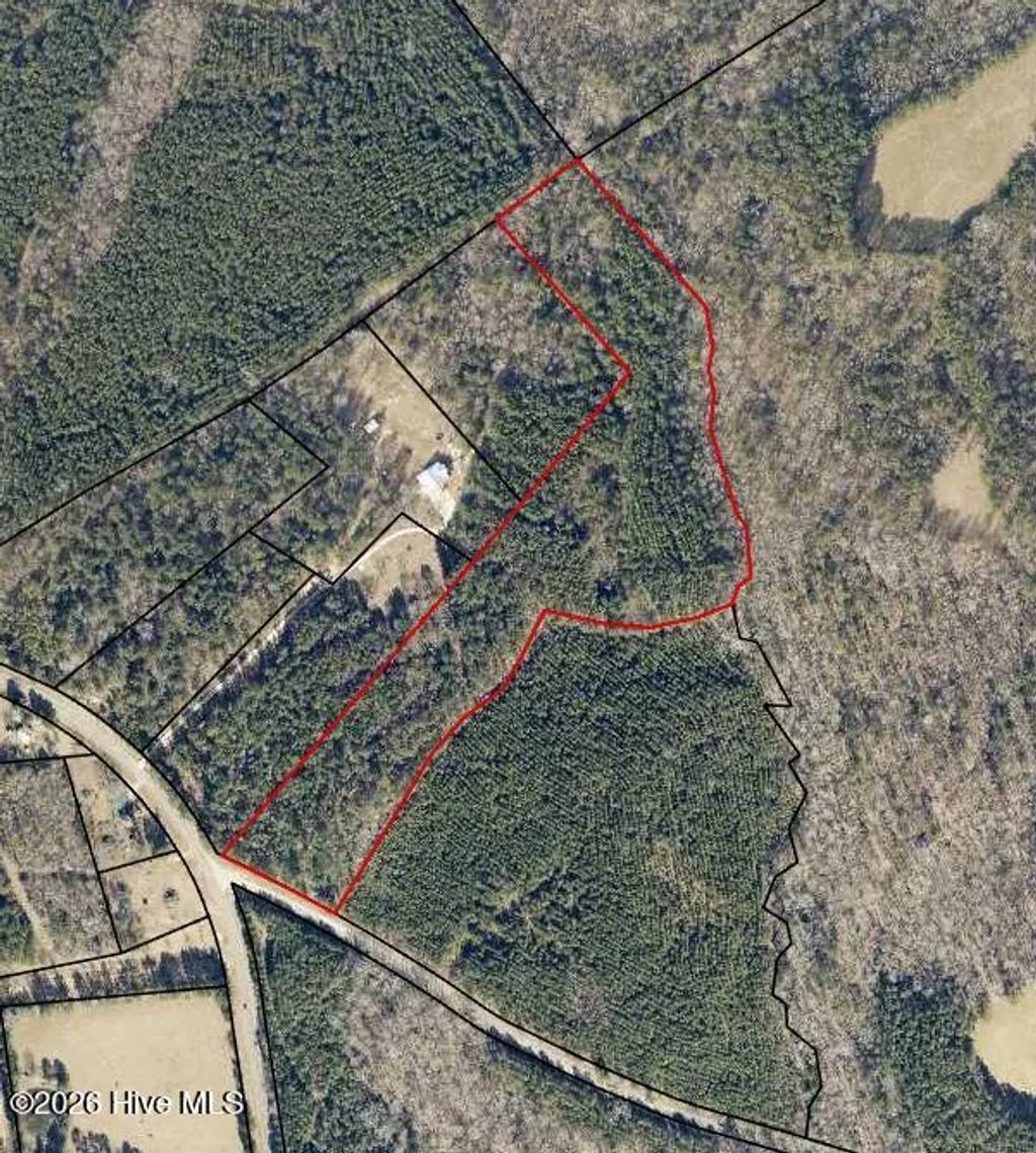 0 Wells Road, Lincolnton