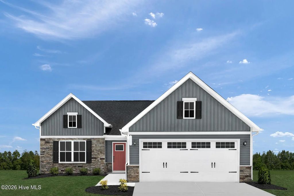118 Sweet Clover Way, Greenville