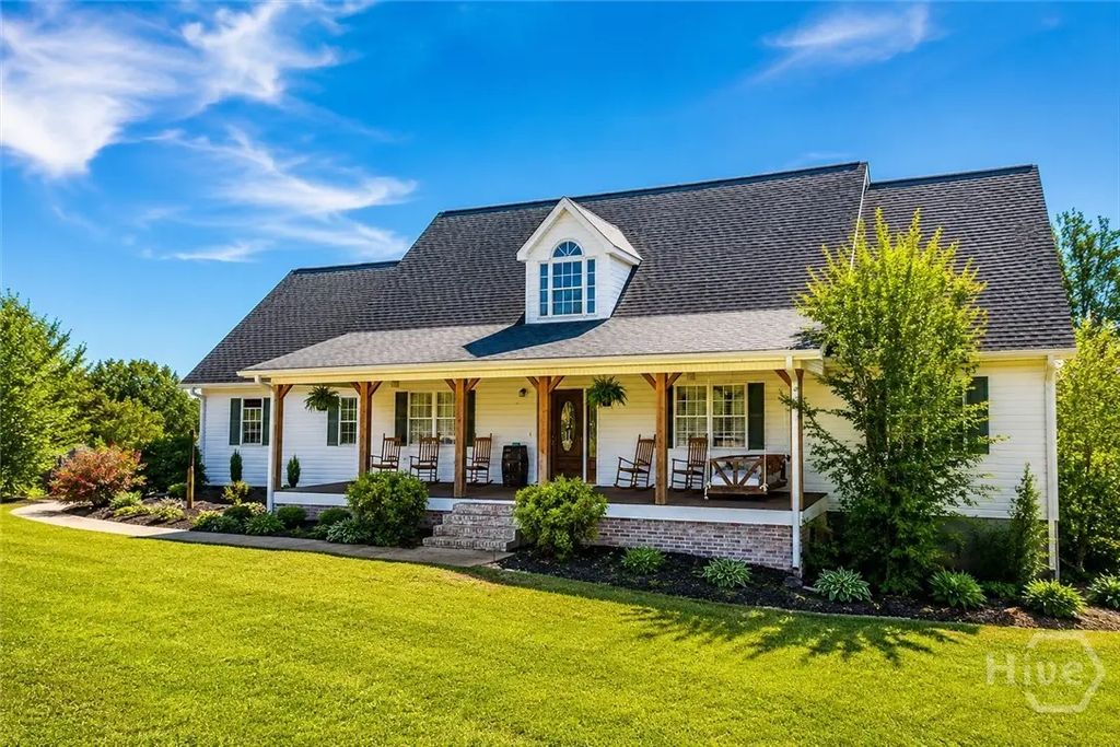 220 Highway 172, Colbert