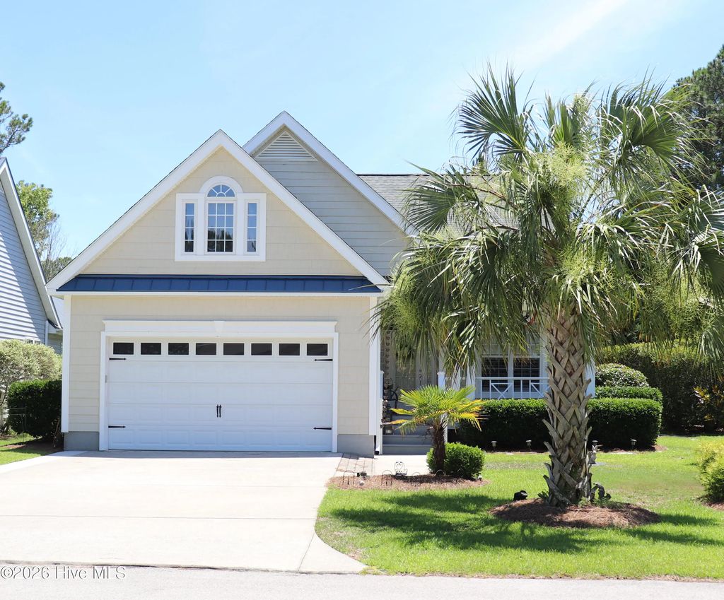 3705 Willow Lake Drive Se, Southport
