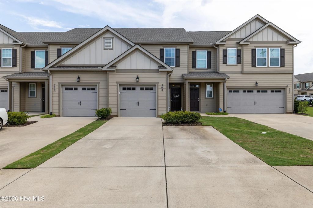 593 Vinings Drive, Grovetown
