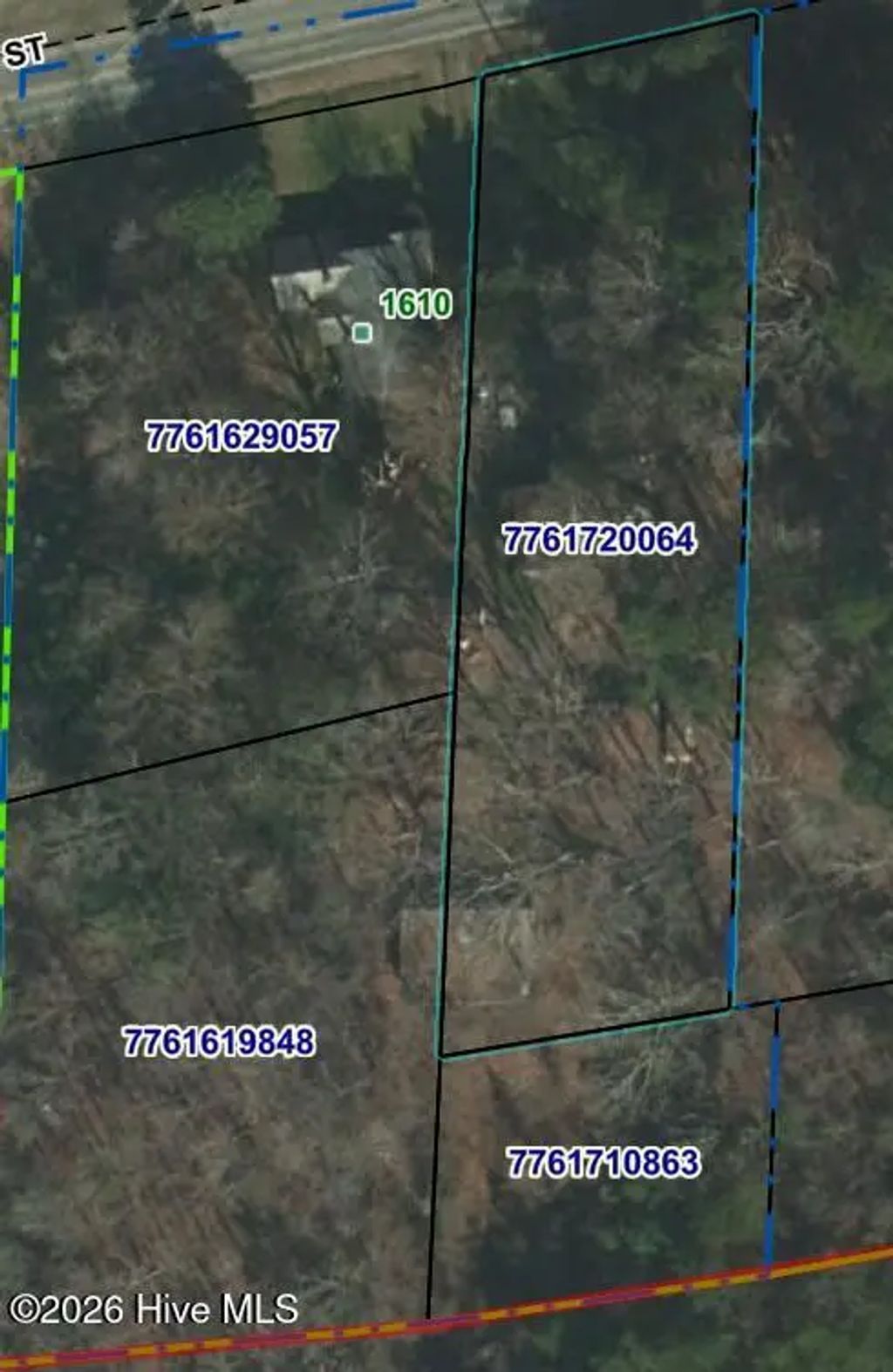N/A, Asheboro