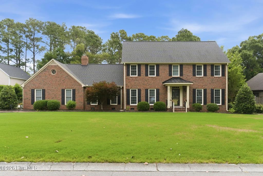 2317 Waverly Drive, Wilmington